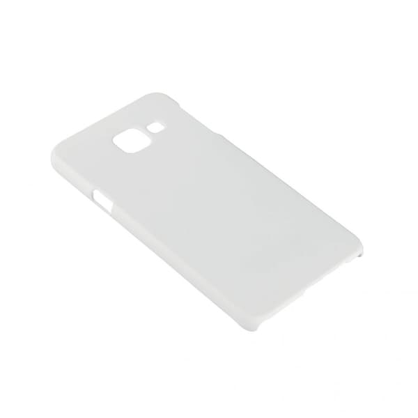 Mobilskal Vit Samsung A3 A310 2016