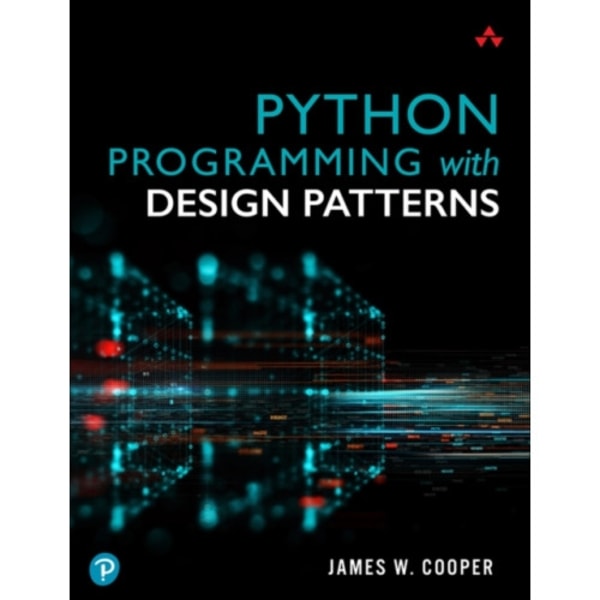 Python Programming with Design Patterns (häftad, eng)