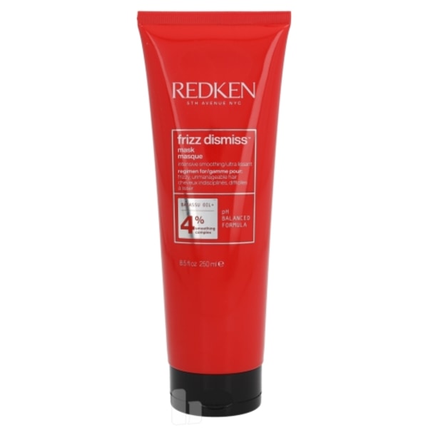 Redken Frizz Dismiss Mask 250 ml Dam