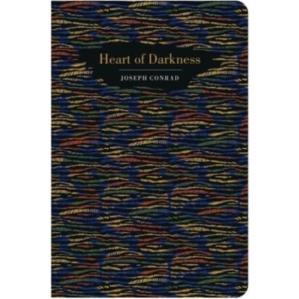 Heart of Darkness (inbunden, eng)