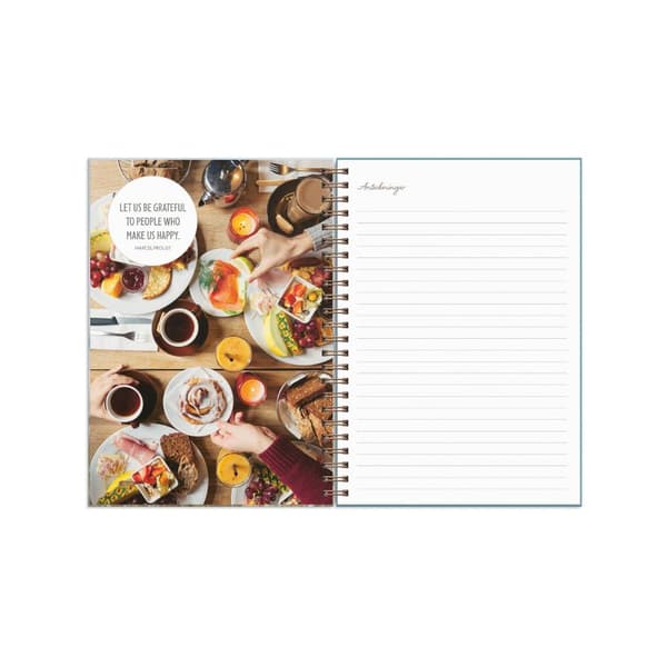 Kalender Life Planner Feel good 26/27