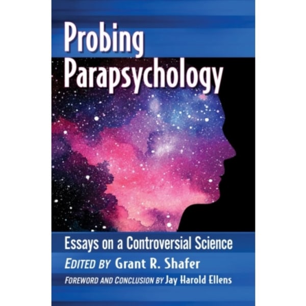 Probing Parapsychology (häftad, eng)