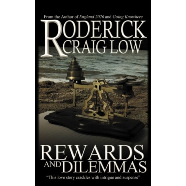 Rewards and Dilemmas (häftad, eng)