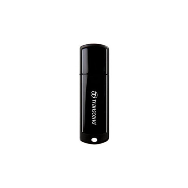Transcend JetFlash 700 - USB flash-enhet - 256 GB