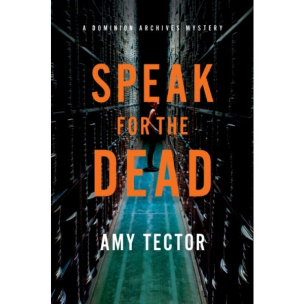 Speak for the Dead (häftad, eng)