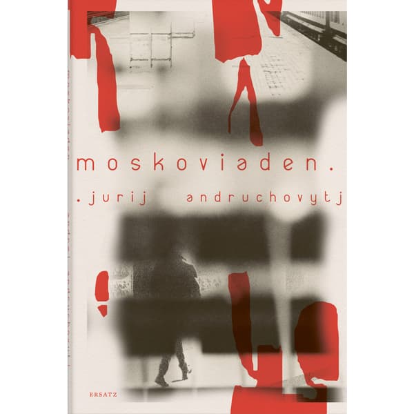 Moskoviaden (inbunden)
