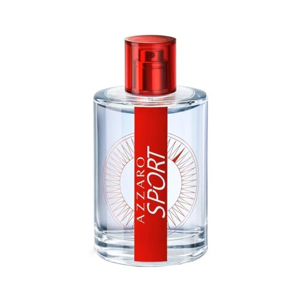 Sport Edt 100ml