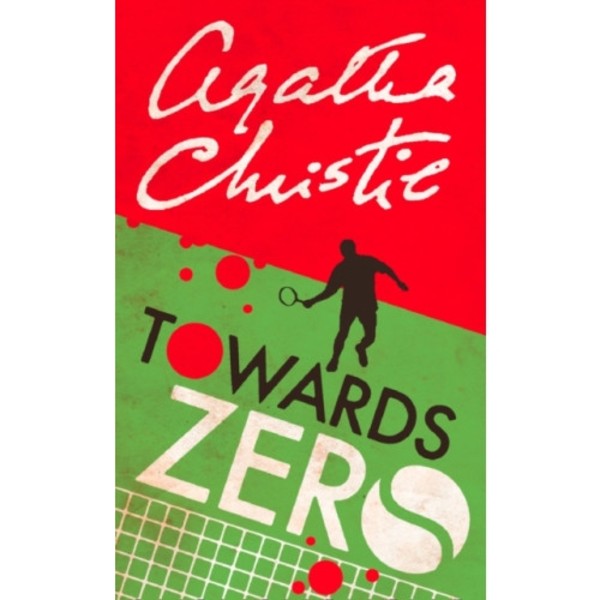 Towards Zero (häftad, eng)