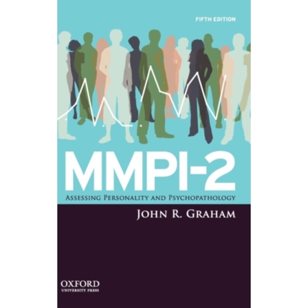 MMPI-2 (inbunden, eng)