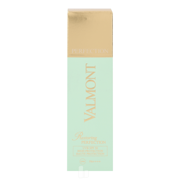 Valmont Restoring Perfection SPF50 30 ml Dam