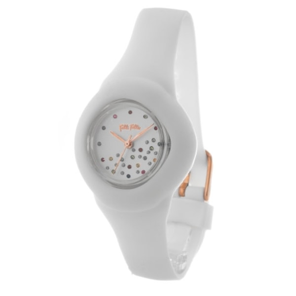 FOLLI FOLLIE WF15P044ZSS - Quartz Klocka Dam (35MM)