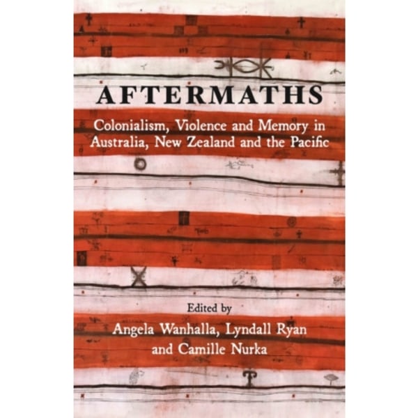 Aftermaths (häftad, eng)