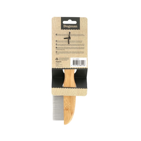 Bamboo Kam Fin
