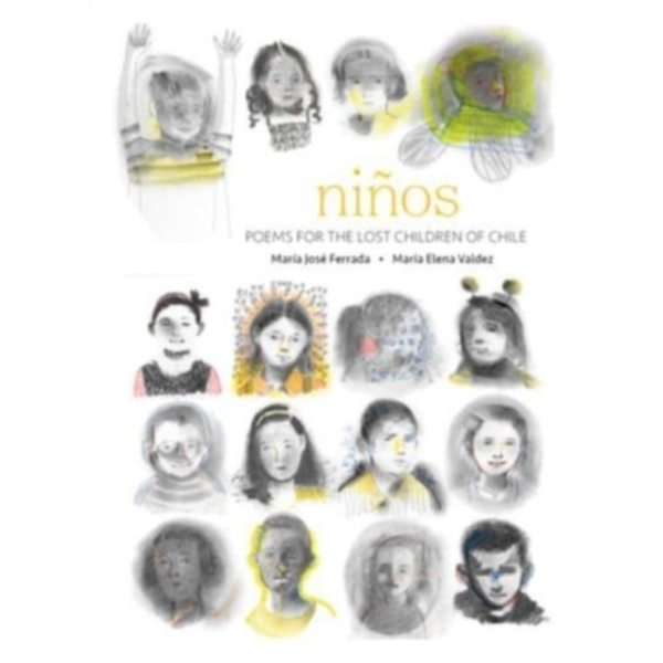 Ninos (inbunden, eng)