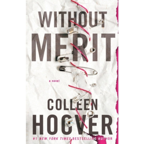 Without Merit (häftad, eng)