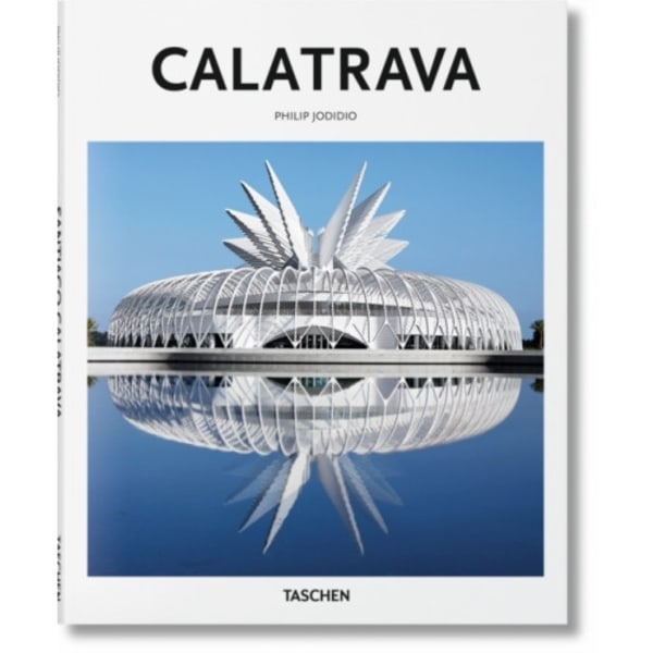 Calatrava (inbunden, eng)