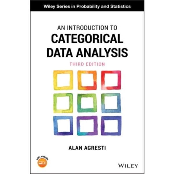 An Introduction to Categorical Data Analysis (inbunden, eng)