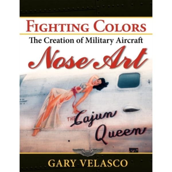 Fighting Colors (inbunden, eng)