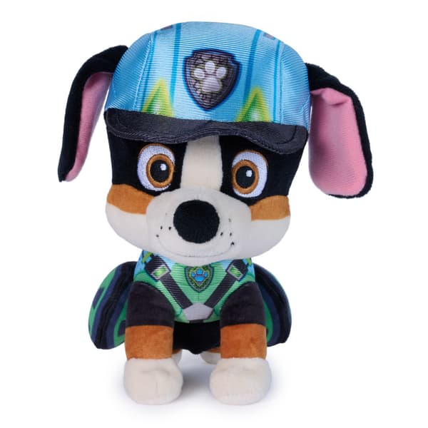 Paw Patrol Sliding Puzzle 2-Pack