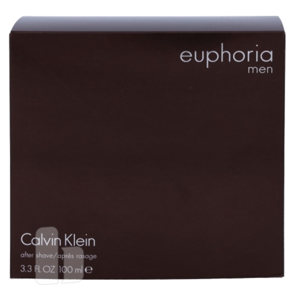 Calvin Klein Euphoria Men After Shave Lotion 100 ml Herr