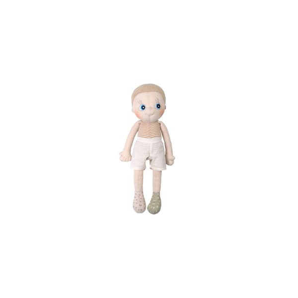 Docka RUBENS Ecobuds ASPEN 35cm