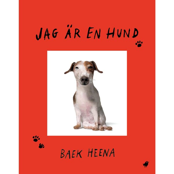 Jag är en hund (bok, kartonnage)