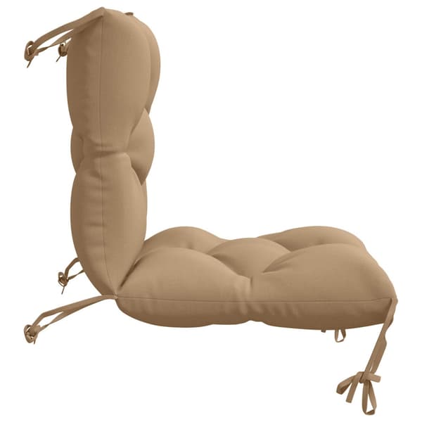4-delade pallkuddar VIANEN 4 st 100% Polyester Sand