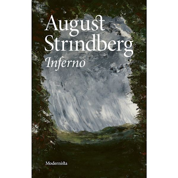Inferno (inbunden)