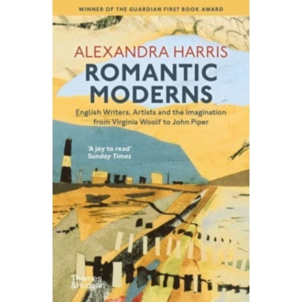 Romantic Moderns (häftad, eng)