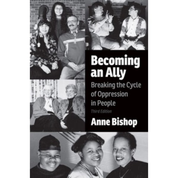 Becoming an Ally, 3rd Edition (häftad, eng)
