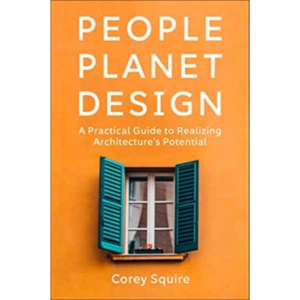 People, Planet, Design (häftad, eng)
