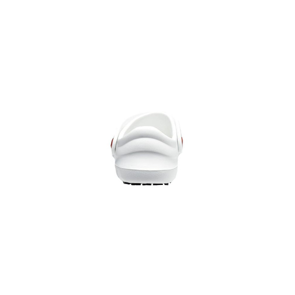 Yrkestoffel SCHU ZZ PRO OB SRC vit 38