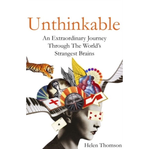 Unthinkable (häftad, eng)