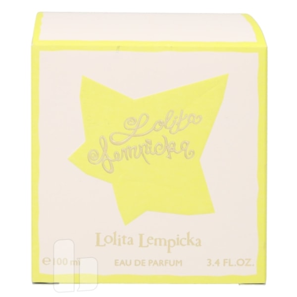 Lolita Lempicka Edp Spray 100 ml Dam