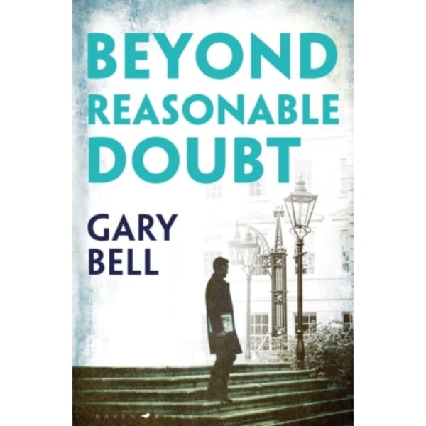 Beyond Reasonable Doubt (häftad, eng)