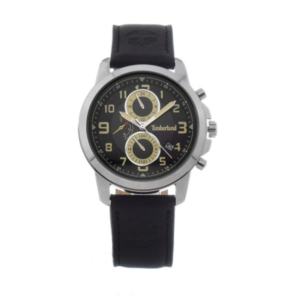 TIMBERLAND TDWGF9002401 - Quartz Klocka Herr (45 MM)