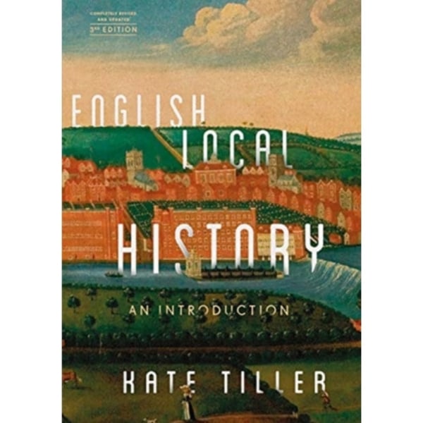 English Local History (häftad, eng)