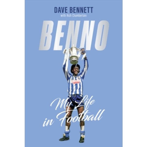 Benno (inbunden, eng)
