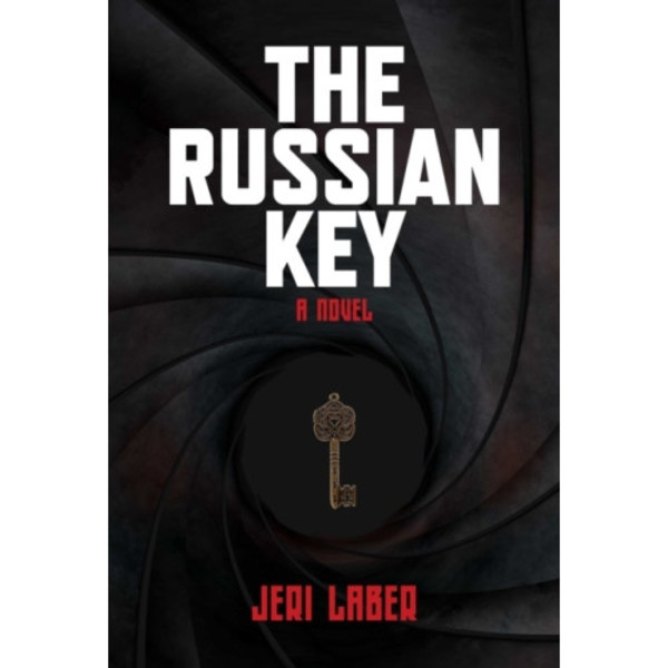 The Russian Key (inbunden, eng)