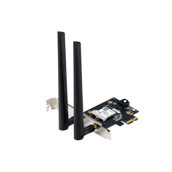 ASUS PCE-AXE5400 Intern WLAN 2402 Mbit/s