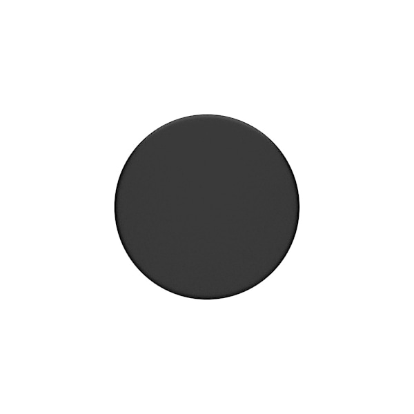 Black Avtagbart Grip med Ställfunktion