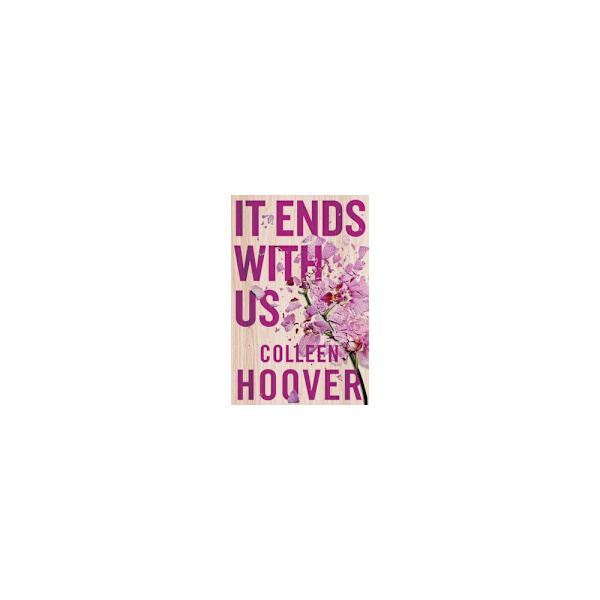 It Ends with Us (pocket, eng)