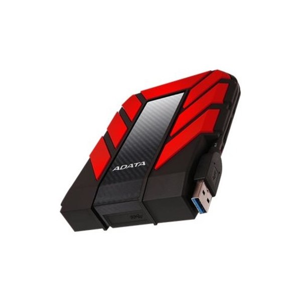ADATA HD710P - hårddisk - 2 TB - USB 3.1