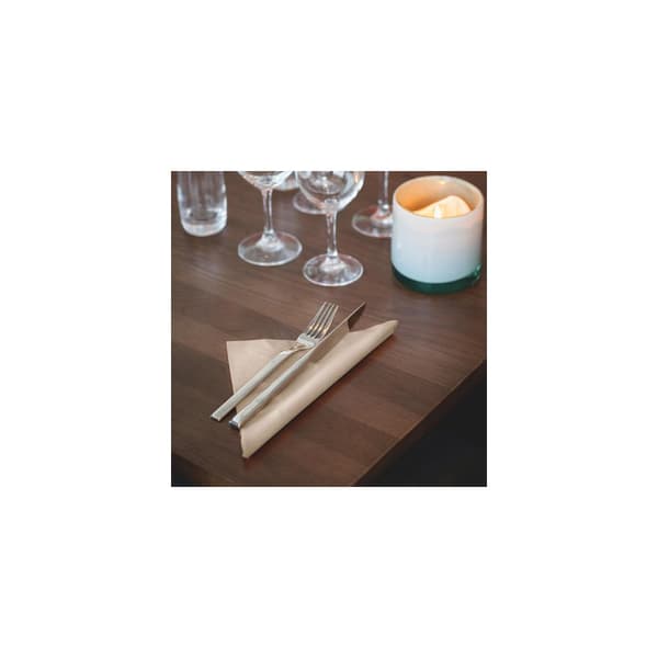 Servett TORK Adv 2-lags 33x32,5cm 200/fp