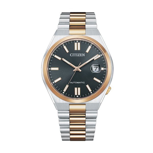 CITIZEN NJ0154-80H - Automatic Herr (40MM)