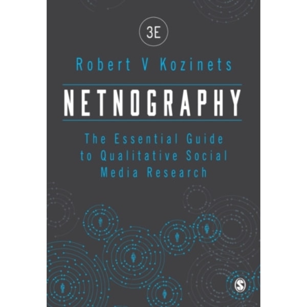 Netnography (häftad, eng)