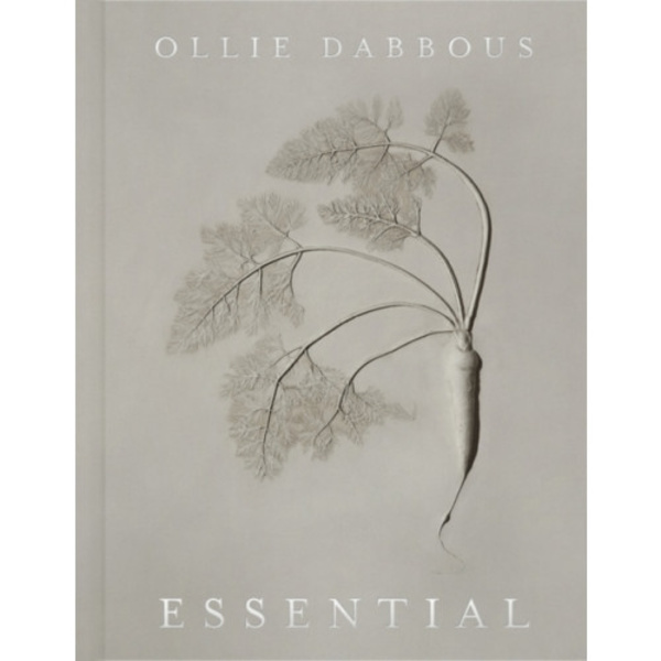 Essential (inbunden, eng)