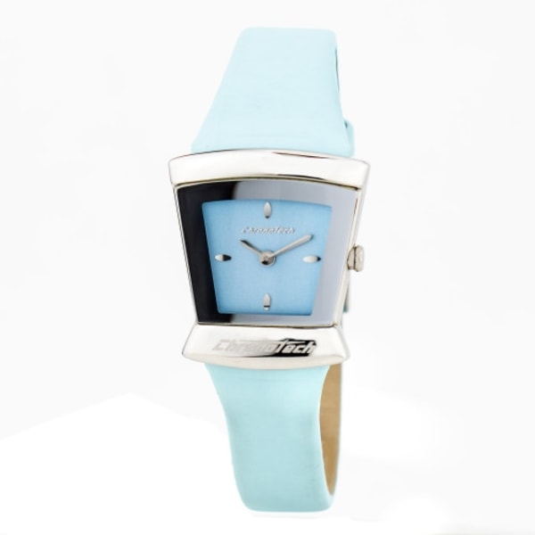 CHRONOTECH CT7355L-02 - Quartz Klocka Dam (22MM)