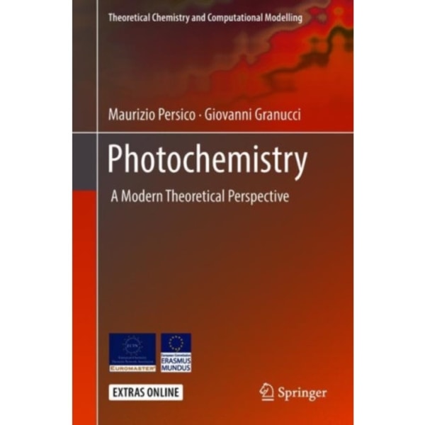 Photochemistry (inbunden, eng)