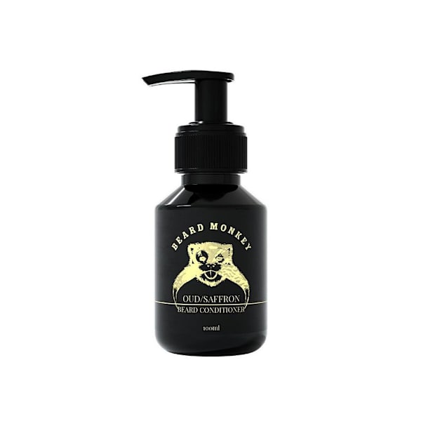 Beard Conditioner Oud/Saffron 100ml